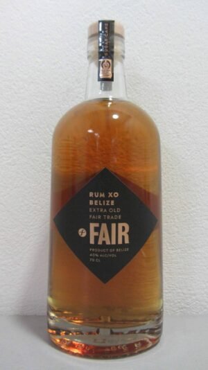 RHUM FAIR XO 70CL 40%VOL