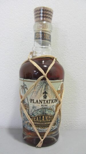 RHUM PLANTATION SEALANDER 70CL 40%VOL