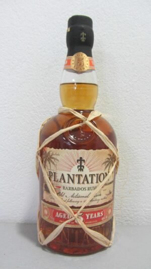 RHUM PLANTATION 5 ANS 70CL BARBADE 40%VOL