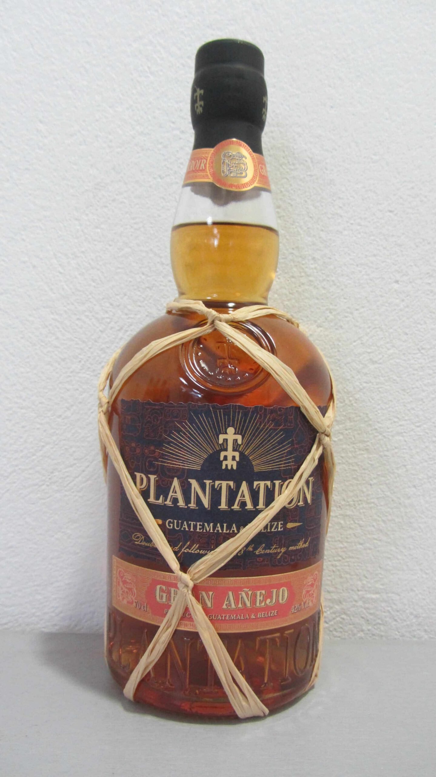 RHUM PLANTATION GRAN ANEJO 70CL 42%VOL