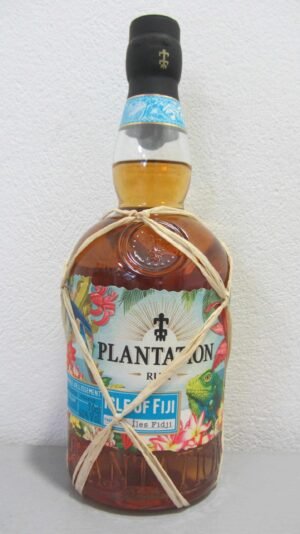 PLANTATION RHUM ISLE OF FIJI 70CL 40% VOL