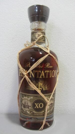 RHUM PLANTATION XO 20TH 70 CL 40%VOL