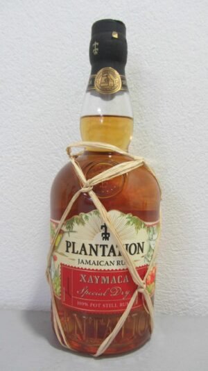 PLANTATION RHUM XAYMACA SPECIAL DRY 70 CL 43%VOL JAMAIQUE