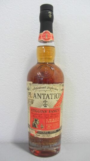 PLANTATION STIGGIN'S FANCY 70CL 40%VOL