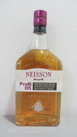 NEISSON PROFIL 105 70CL 52,40%VOL