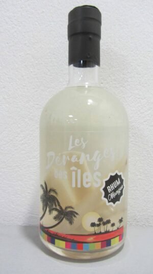LES DERANGES DES ILES 70CL MANGUE 30%VOL