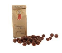 Noisettines du Médoc pochon de 250 gr