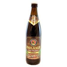 Paulaner Dunkel 50 cl
