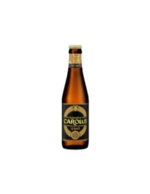 Carolus triple 33 cl