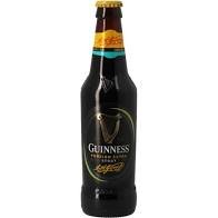 Guinness stout 33 cl