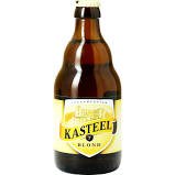 Kasteel blonde 33 cl