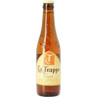 La Trappe Trappist tripel 33 cl