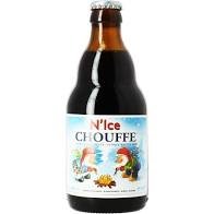 N'ice Chouffe 33 cl