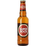 Super Bock 33 cl
