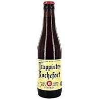 Trappistes Rochefort 6 33 cl