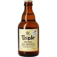 Triple Secret des Moines 33 cl