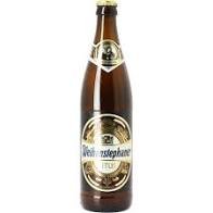 Weihenstephaner vitus 50 cl