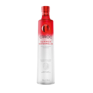 Vodka Ciroc Summer Watermelon 70 cl 37,5°
