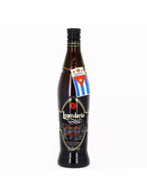 Legendario Ron Anejo 9 ans 40° 70 cl