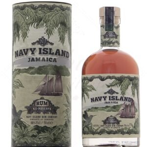 Navy island XO Réserve 70 cl 40°