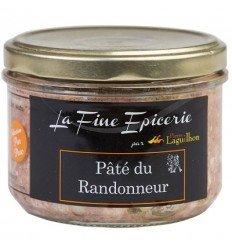 Pâté du Randonneur 180 gr