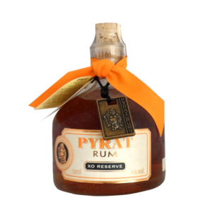 PYRAT XO RESERVE 70CL 40°