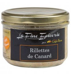 Rillettes de Canard 180 gr