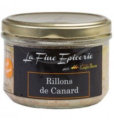 Rillons de Canard 180 gr