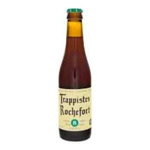 Trappistes Rochefort 8 33 cl